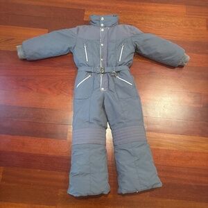 Christian Dior Kids Snow Suit